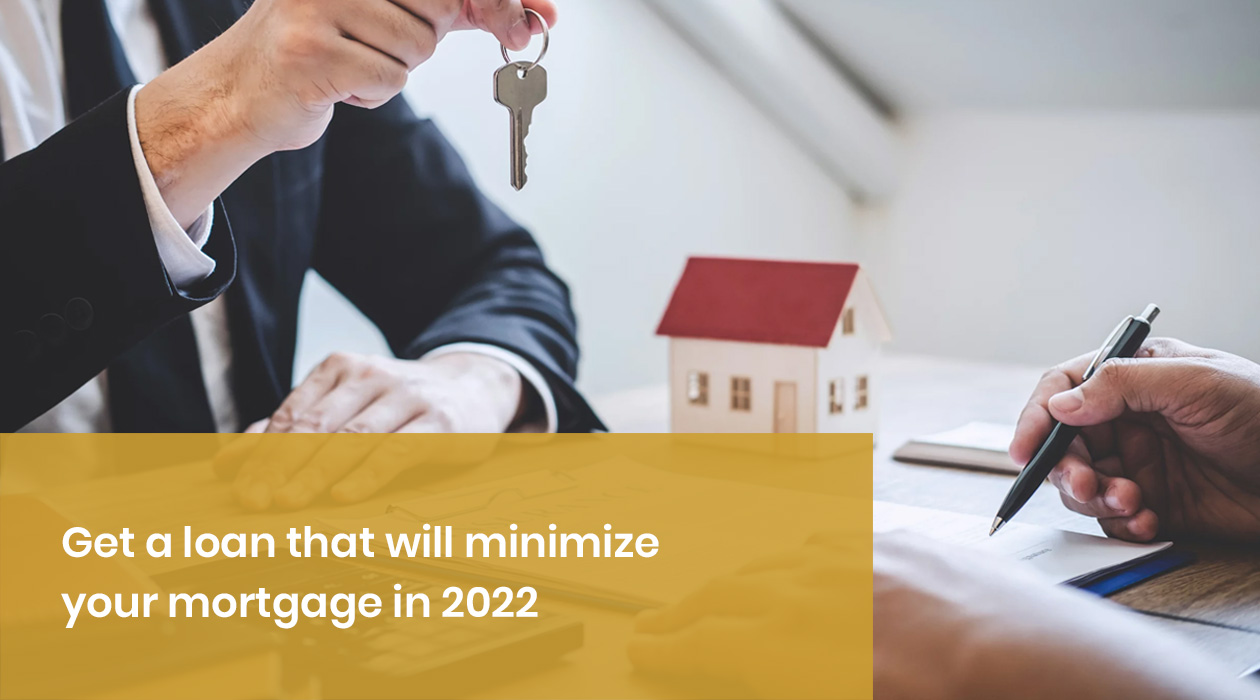 mortgage in 2022
