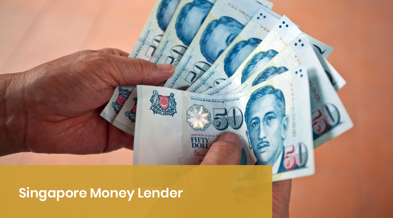Singapore Money Lender
