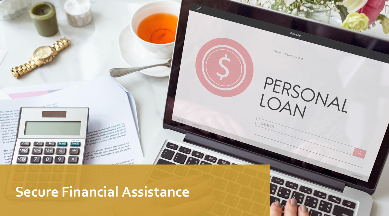 Low Interest Personal Loan Singapore