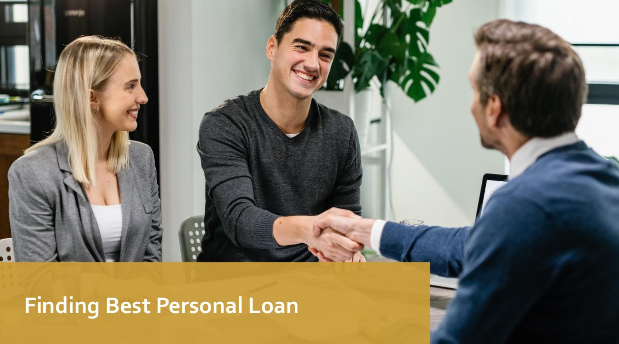 Best Personal Loan